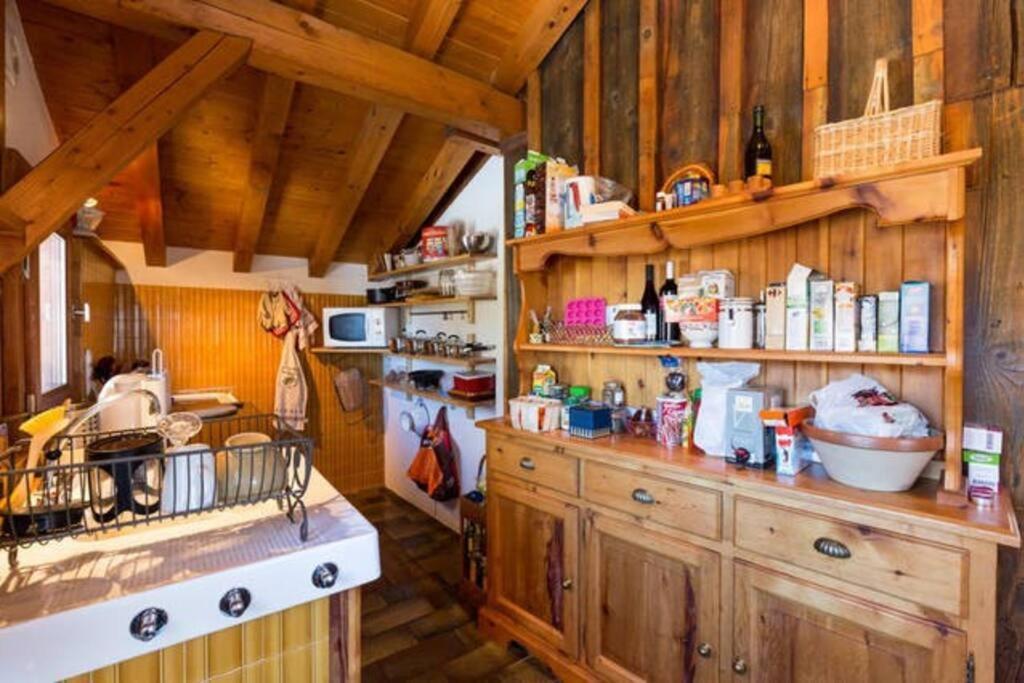 Le Hameau De Chantemerle ซาโมอ็องส์ ภายนอก รูปภาพ